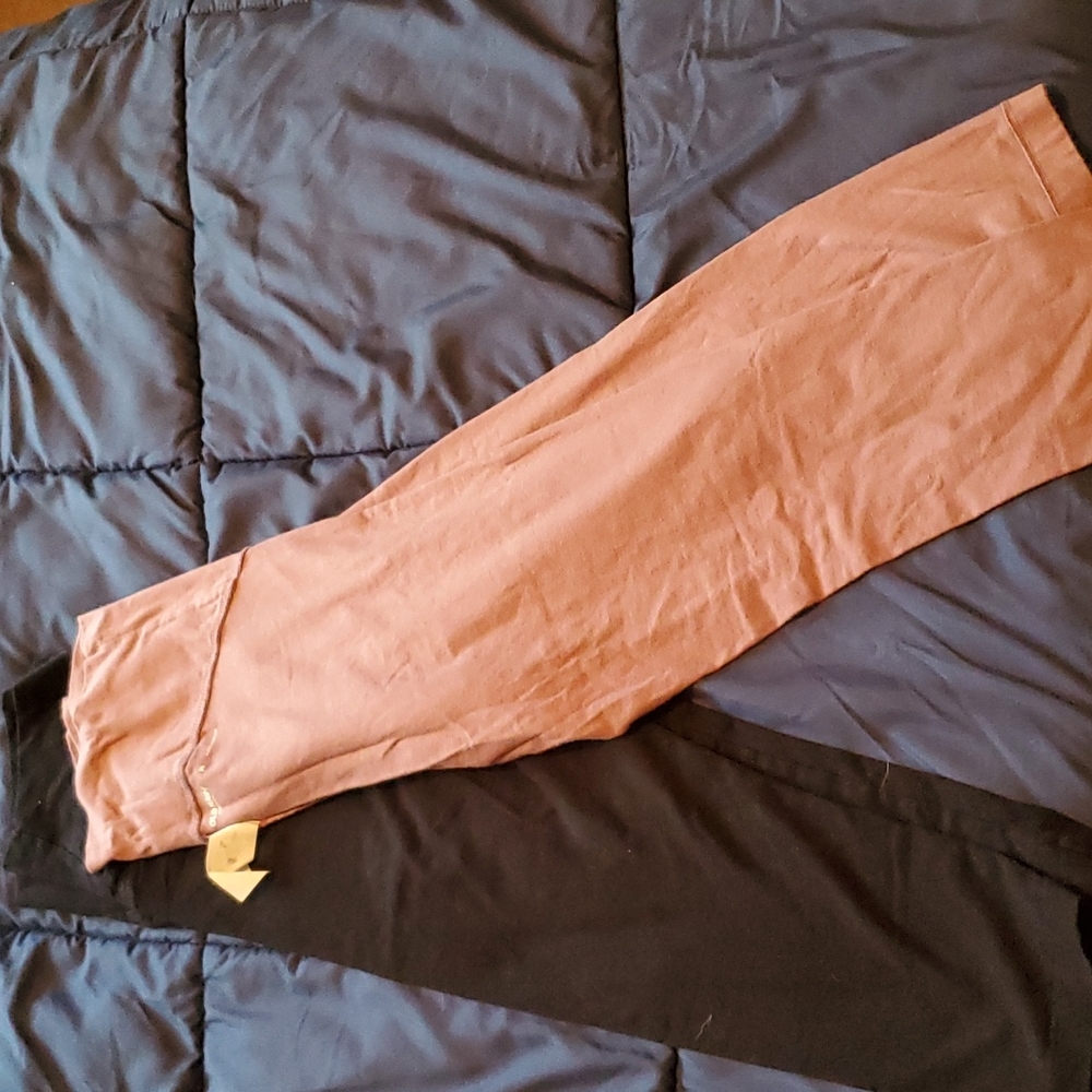 Old Navy Maternity capris
